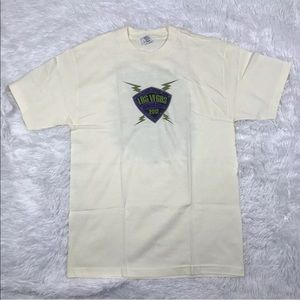 2012 Las Vegas Bikefest Men’s Graphic Tee Sz. M